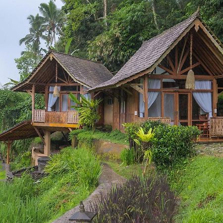 Keuma Villa & Resto Jatiluwih By The Lavana Exteriör bild