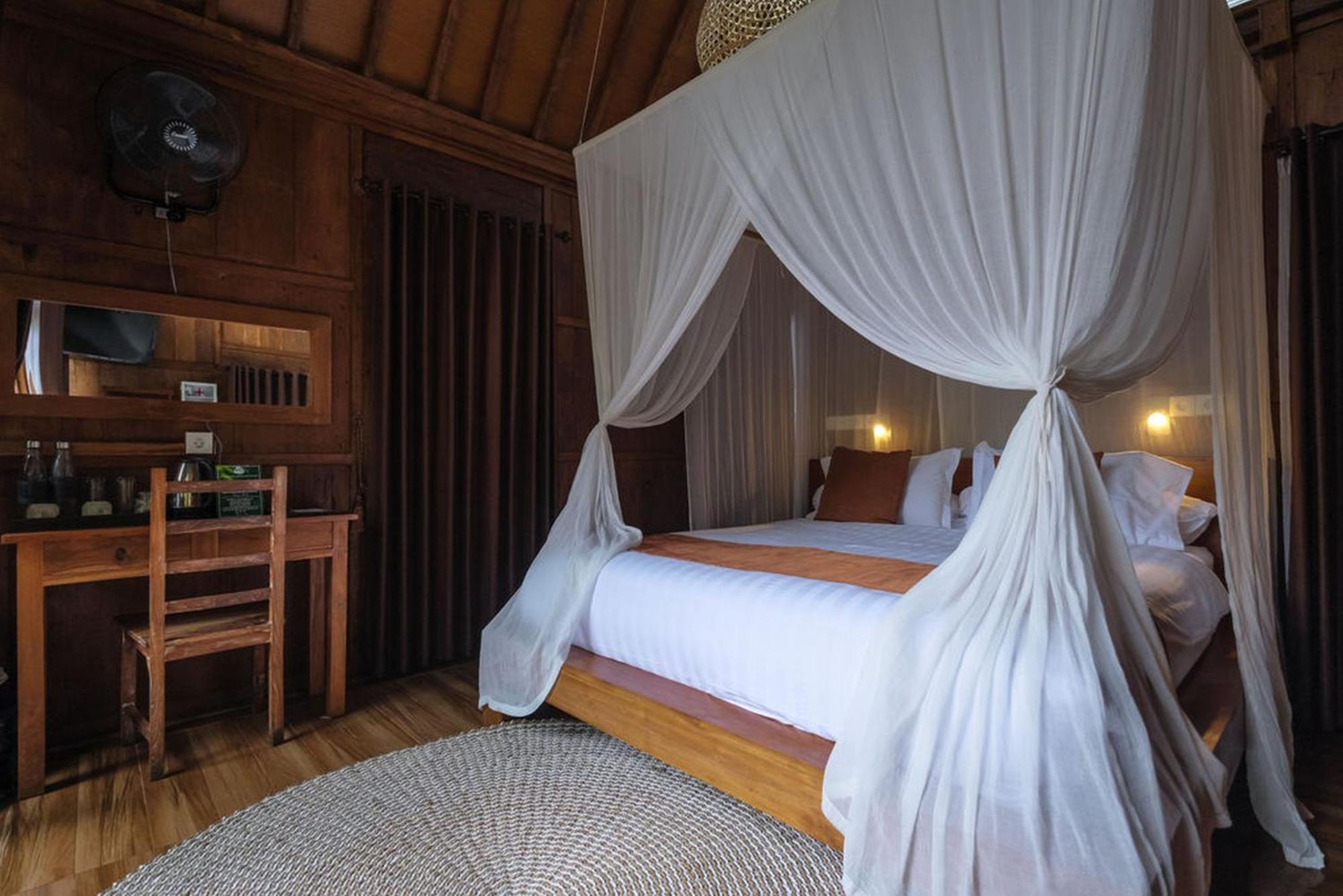 Keuma Villa & Resto Jatiluwih By The Lavana Exteriör bild