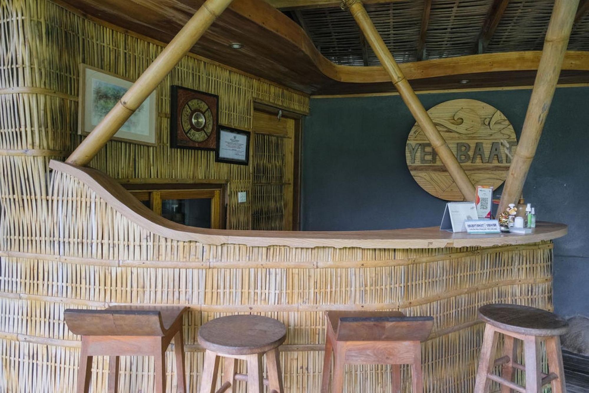 Keuma Villa & Resto Jatiluwih By The Lavana Exteriör bild