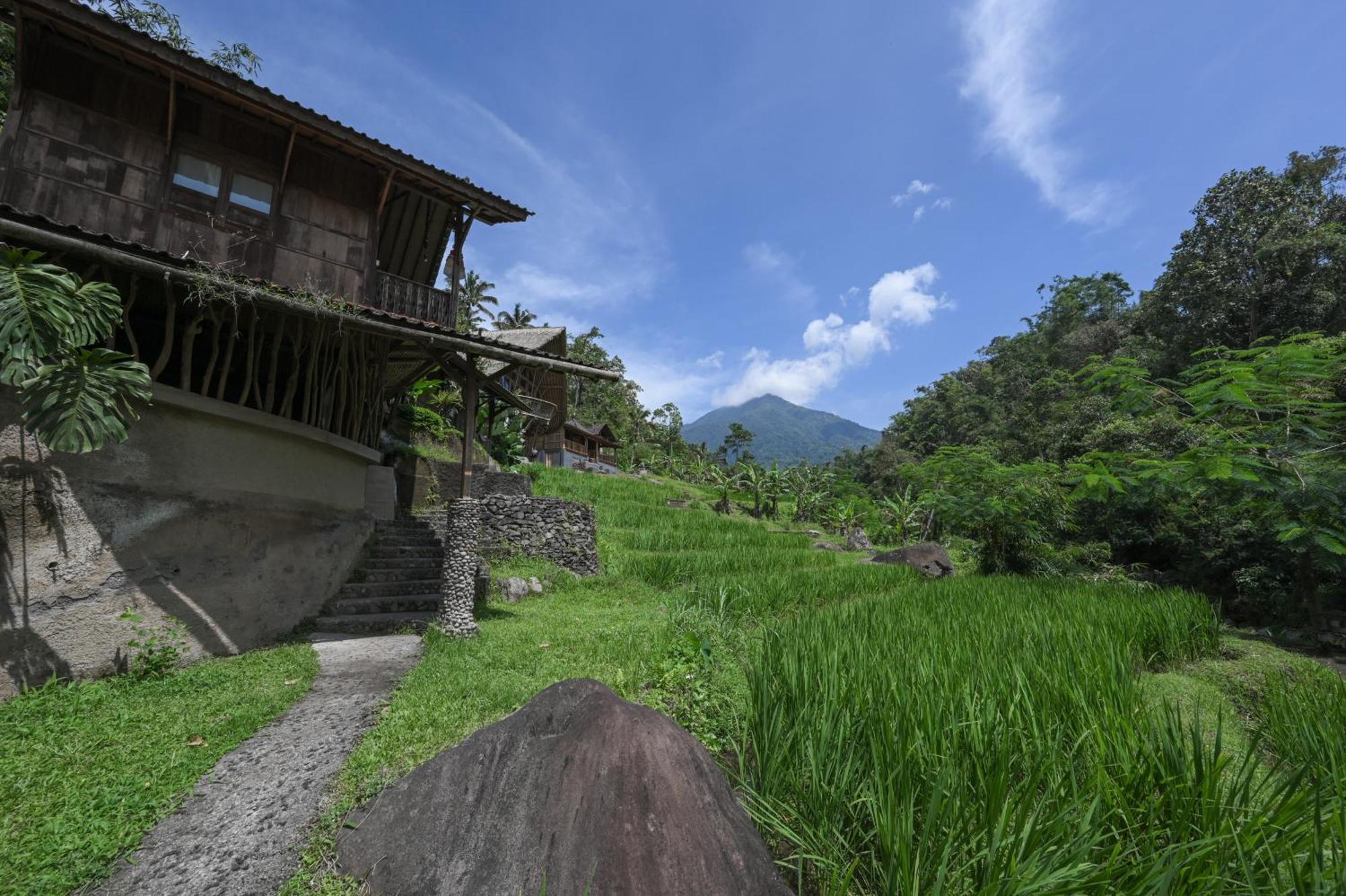 Keuma Villa & Resto Jatiluwih By The Lavana Exteriör bild